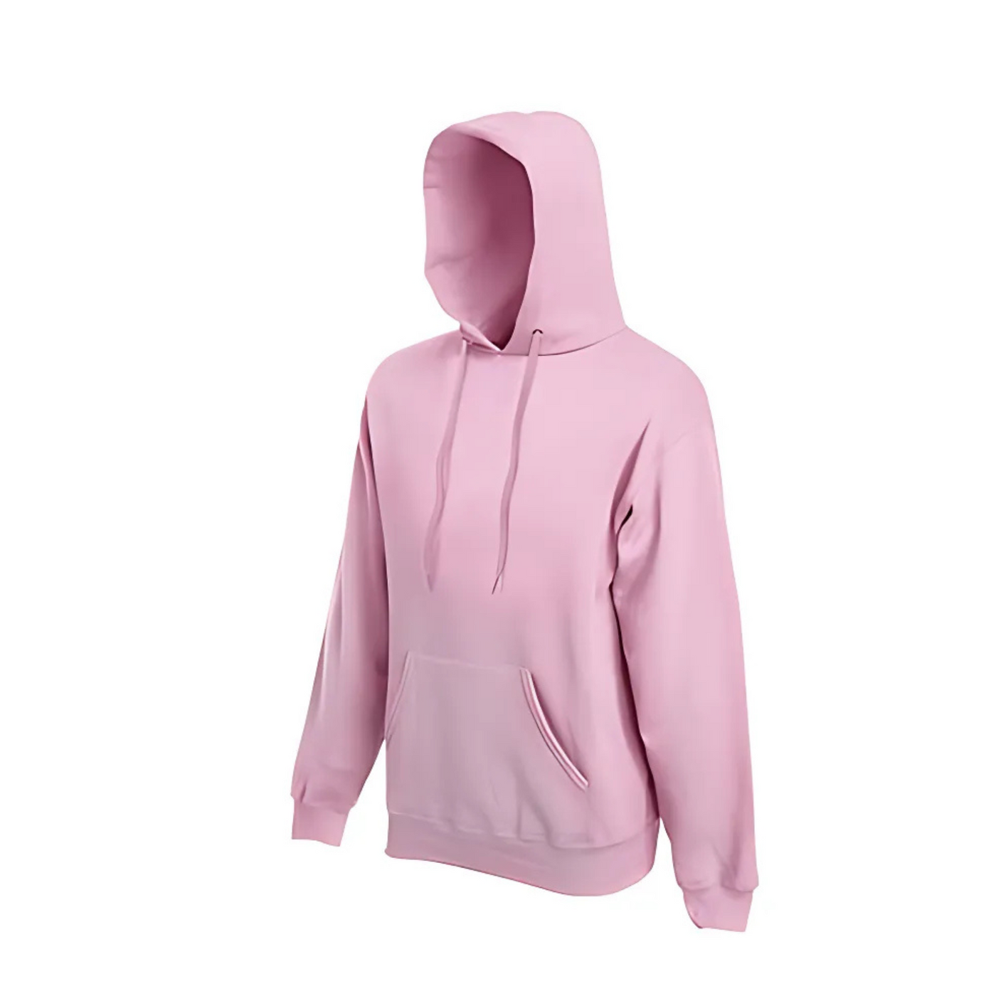 Fruit of the Loom Men's Premium Hooded Sweatshirt with Kangaroo Pocket