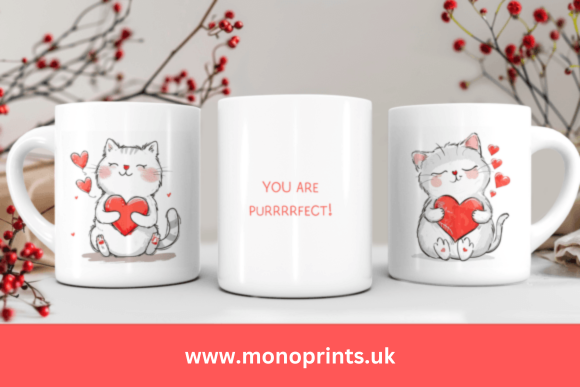 you are purfect Friends Gift Love Mug Gift Personalised Mug