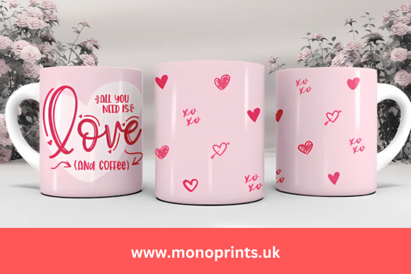 Love  Mug Ceramic Mug Gift Personalised Mug