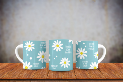 teacher Mug Gift Personalised Mug