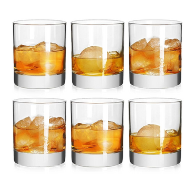 Wholesale whiskey glasses  Bulk Pricing for Bars & Restaurants!