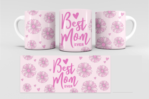 Best Mom Gift  Mug Gift Personalised Mug