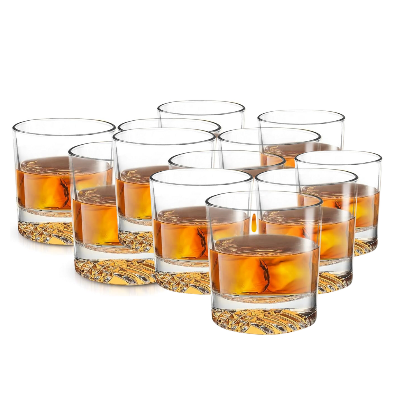 Wholesale whiskey glasses  Bulk Pricing for Bars & Restaurants!