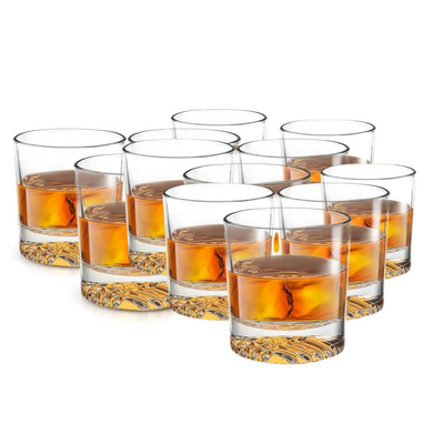 Wholesale whiskey glasses  Bulk Pricing for Bars & Restaurants!