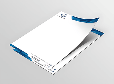 Professional Letterheads