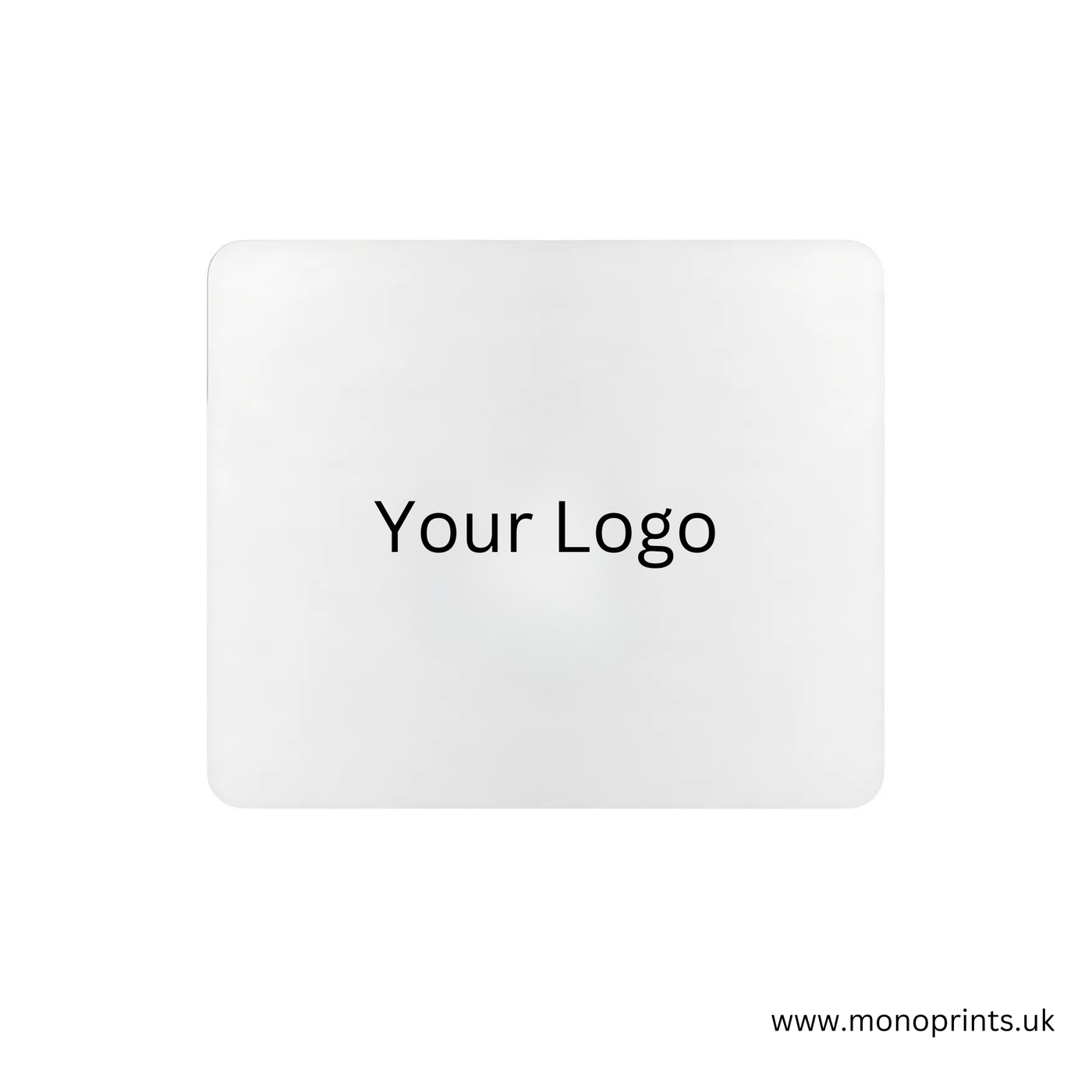 Fabric Mouse Pad 5mm Rectangle