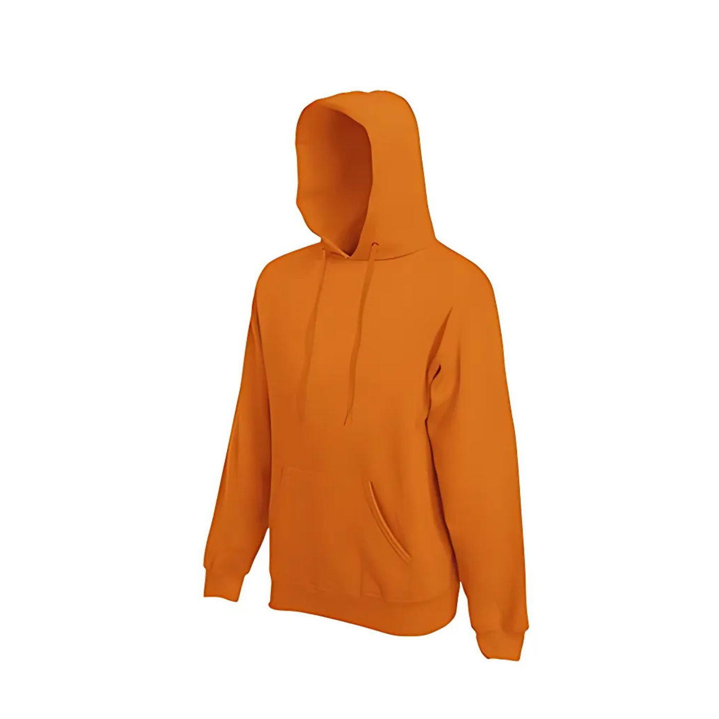 Fruit of the Loom Men's Premium Hooded Sweatshirt with Kangaroo Pocket