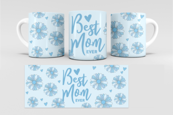 Best Mom Gift  Mug Gift Personalised Mug