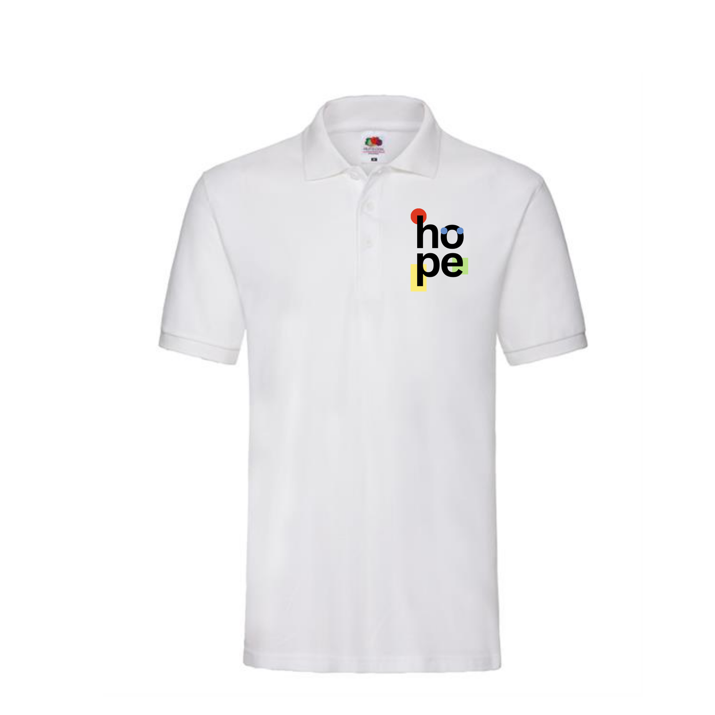 Fruit of the Loom Premium Pique Polo Shirt