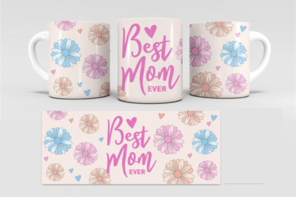 Best Mom Gift  Mug Gift Personalised Mug