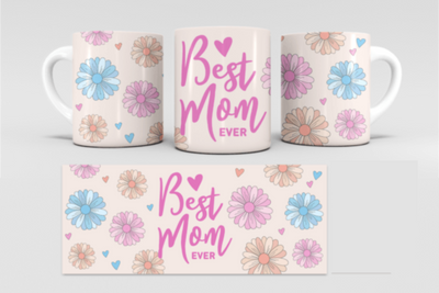 Best Mom Gift  Mug Gift Personalised Mug