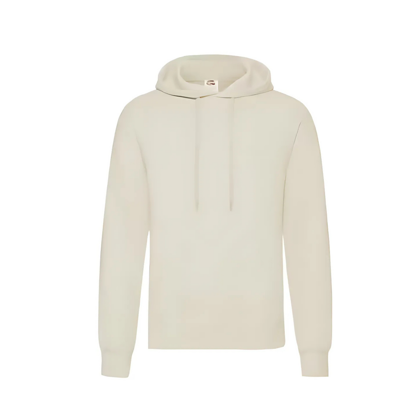 Fruit of the Loom Men's Premium Hooded Sweatshirt with Kangaroo Pocket