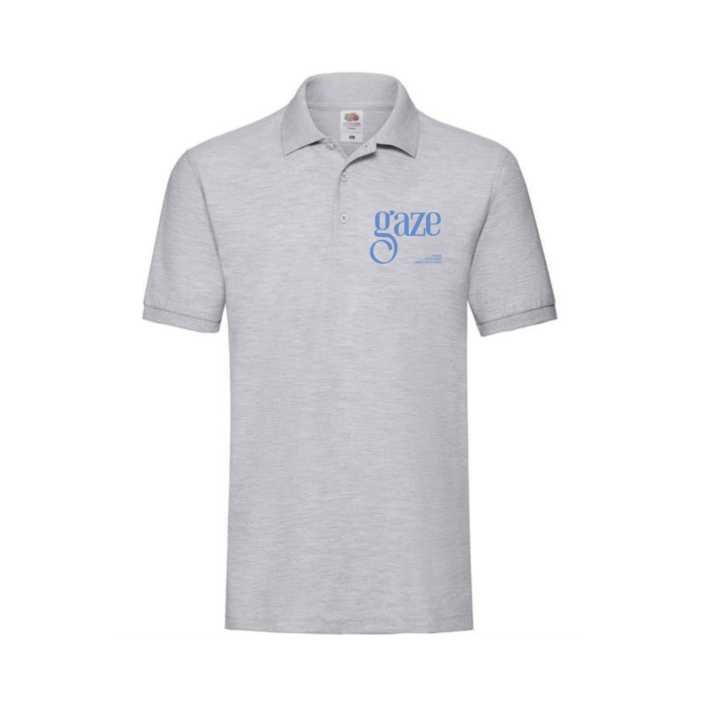 Fruit of the Loom Premium Pique Polo Shirt