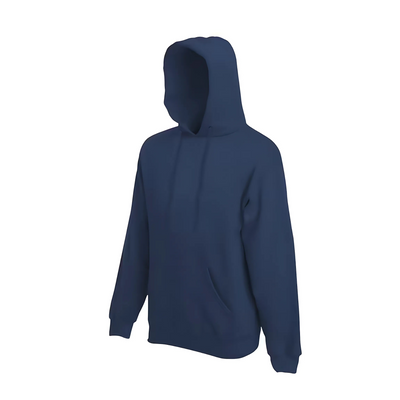 Fruit of the Loom Men's Premium Hooded Sweatshirt with Kangaroo Pocket