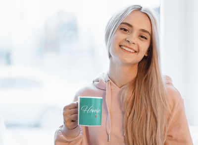 Personalized Ceramic Birthday Mug: A Unique and Heartfelt Gift for Him or Her