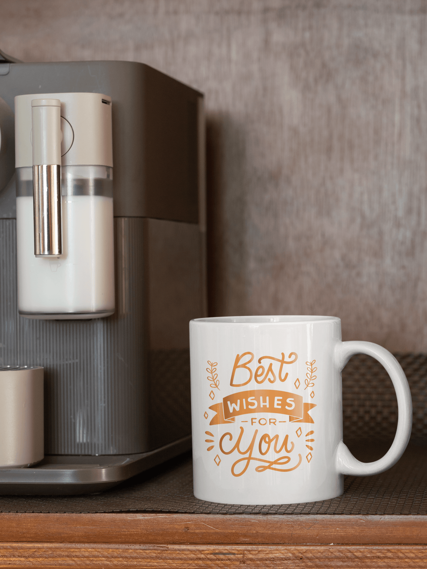 Personalized Ceramic Mug: A Unique Custom Gift for Him & Her on Any Occasion