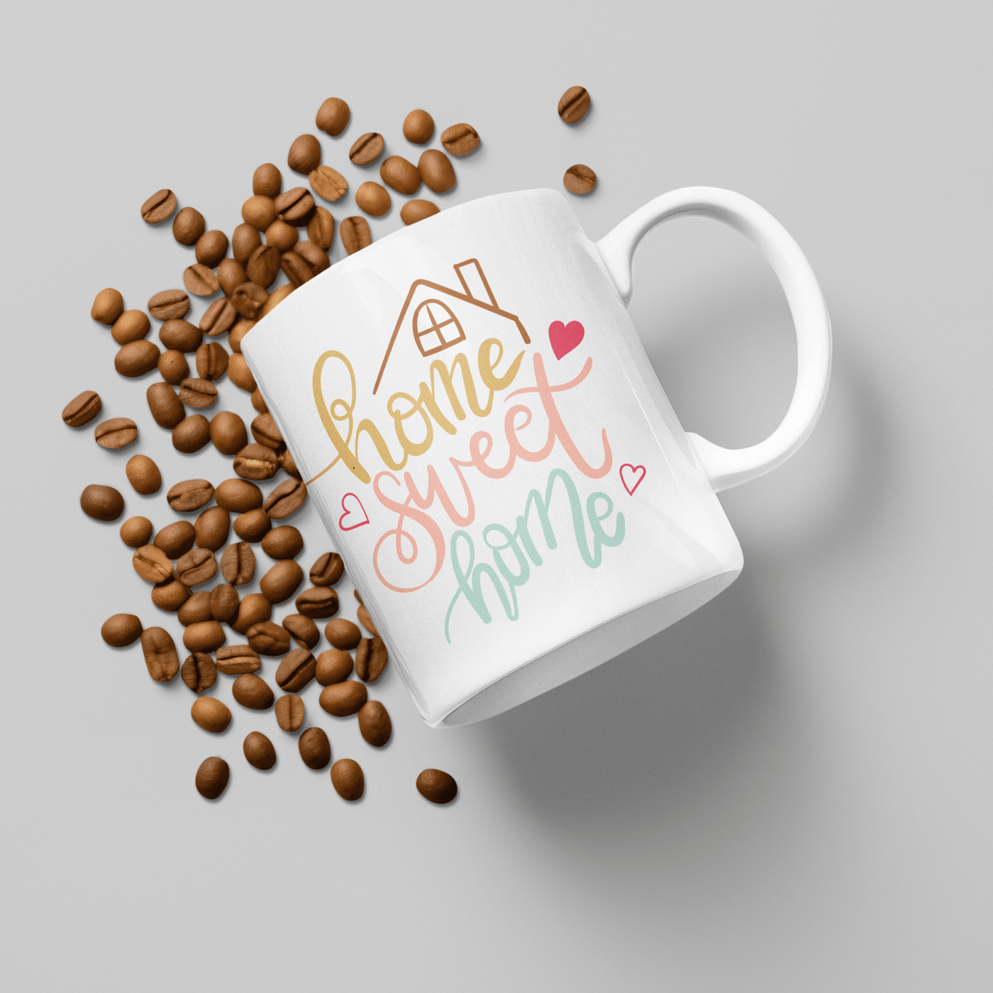 Personalized Ceramic Birthday Mug: A Unique and Heartfelt Gift for Him or Her