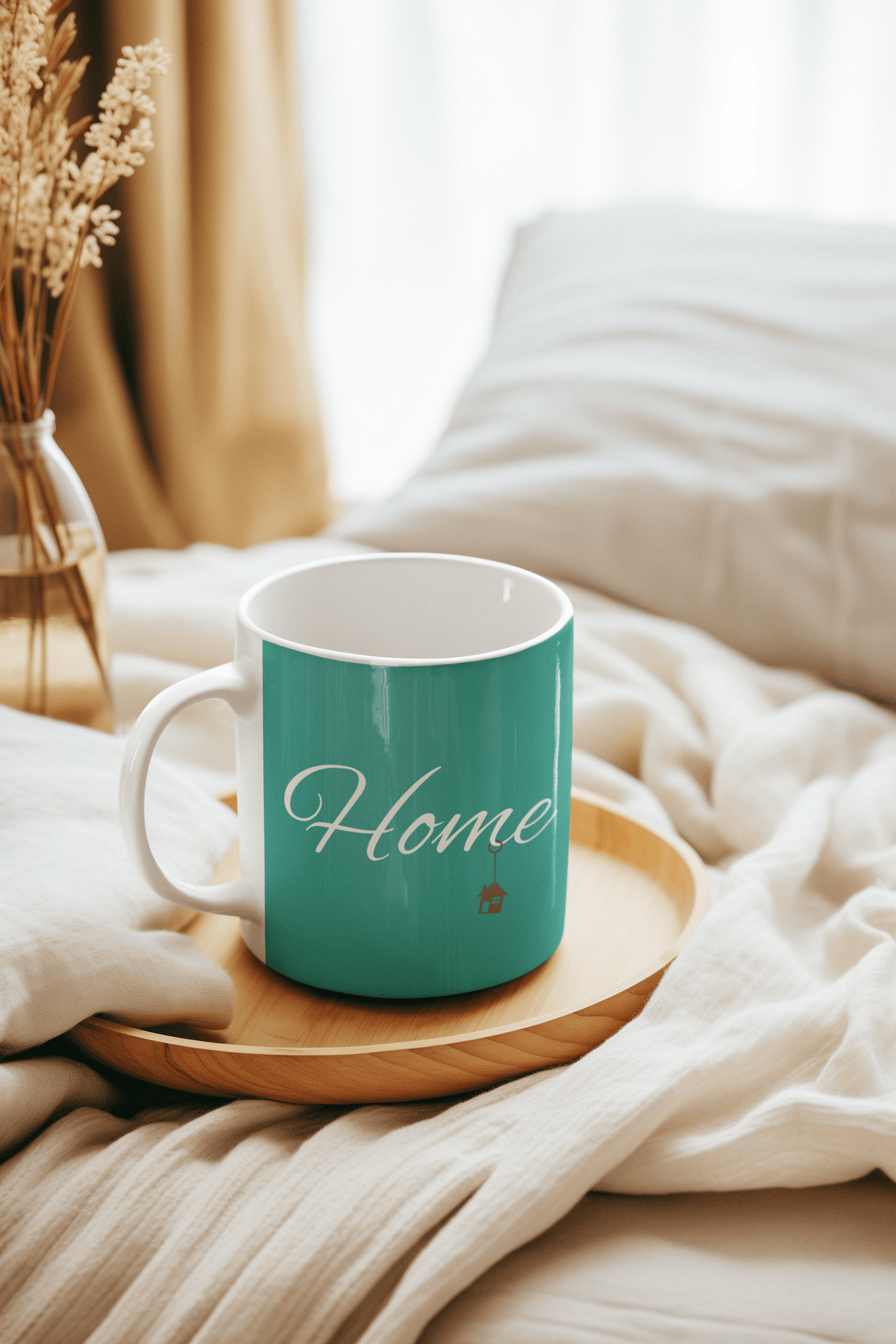 Personalized Ceramic Birthday Mug: A Unique and Heartfelt Gift for Him or Her